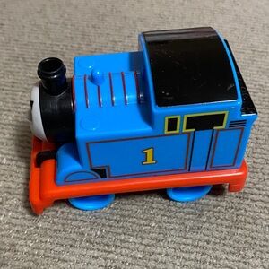 Thomas the tank engine, train 2016 Mattel vintage toy